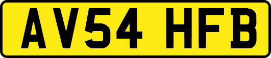 AV54HFB