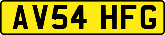 AV54HFG