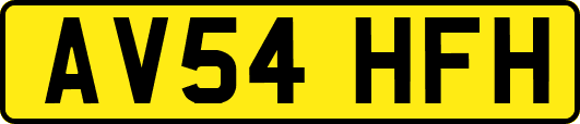 AV54HFH