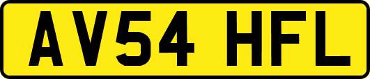 AV54HFL