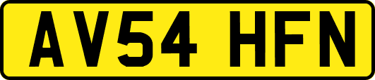 AV54HFN