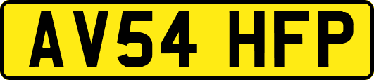 AV54HFP