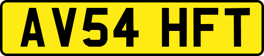 AV54HFT
