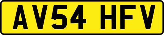 AV54HFV