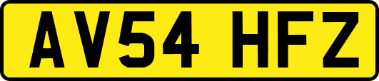 AV54HFZ