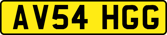 AV54HGG