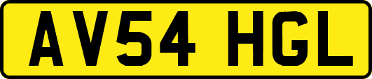 AV54HGL