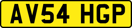 AV54HGP