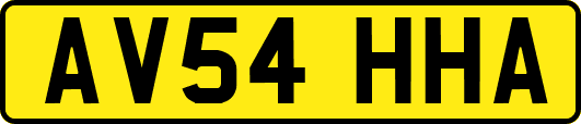 AV54HHA