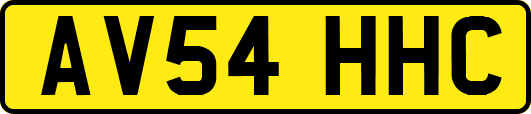AV54HHC