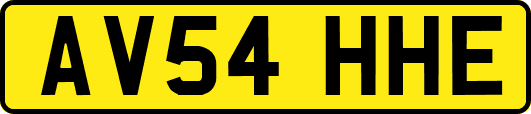 AV54HHE