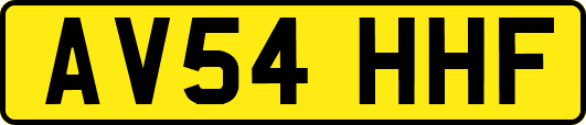 AV54HHF