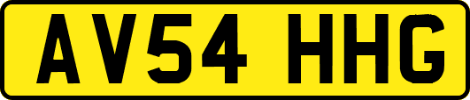 AV54HHG