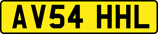AV54HHL