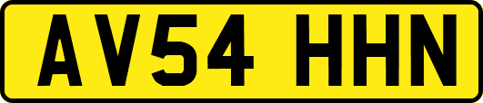 AV54HHN