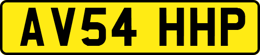 AV54HHP