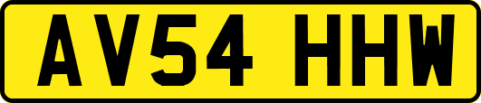 AV54HHW