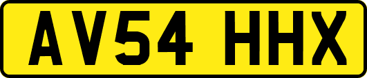 AV54HHX
