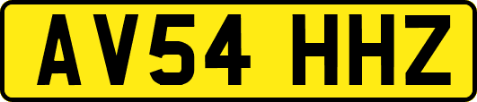 AV54HHZ