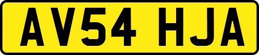 AV54HJA