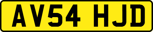AV54HJD