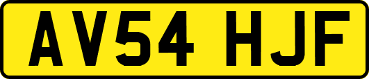 AV54HJF