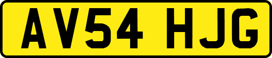 AV54HJG