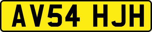 AV54HJH