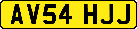 AV54HJJ