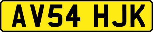 AV54HJK