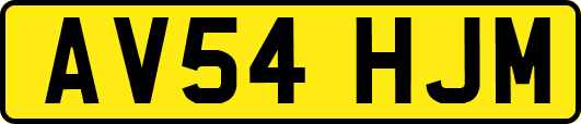 AV54HJM