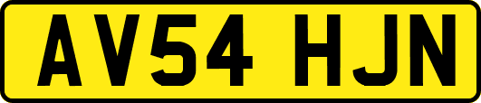 AV54HJN