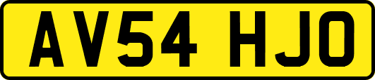 AV54HJO