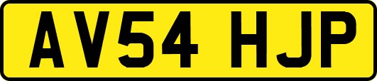 AV54HJP