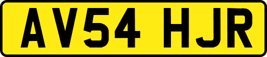 AV54HJR