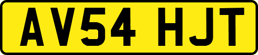 AV54HJT