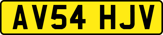 AV54HJV