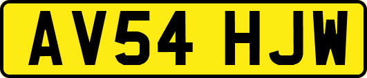 AV54HJW