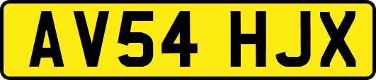 AV54HJX