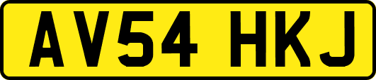 AV54HKJ