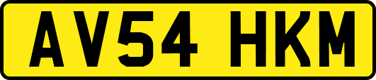 AV54HKM