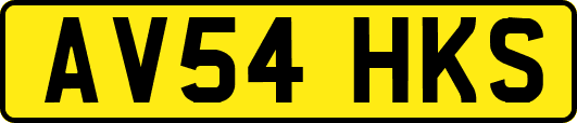AV54HKS