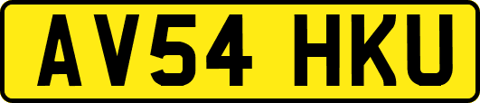 AV54HKU