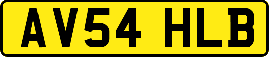 AV54HLB