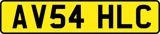 AV54HLC
