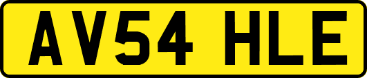 AV54HLE