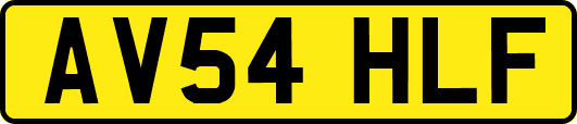 AV54HLF