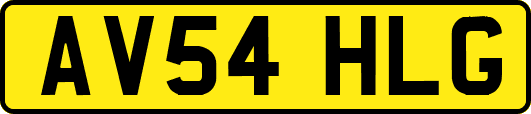 AV54HLG