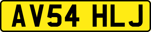 AV54HLJ