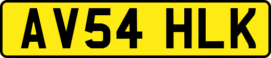 AV54HLK